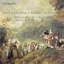 French Cantatas by Rameau and Campra