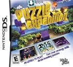 Puzzle Expedition