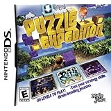Puzzle Expedition