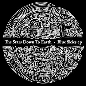 Blue Skies Ep
