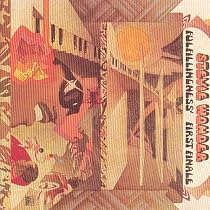 Fulfillingness' First Finale