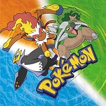 Pokemon Lunch Napkins 16ct
