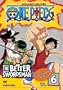 One Piece, Vol. 6 - The Better Swordsman