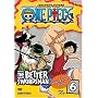 One Piece, Vol. 6 - The Better Swordsman