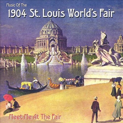 Fred Neil - 1904 St. Louis World