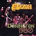 Live at Donnington 1980 von Saxon - alle Infos