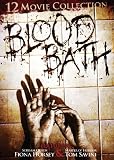 Blood Bath - 12 Movie Collection