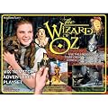 Wizard of Oz Magnetic Play Set
