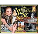 Wizard of Oz Magnetic Play Set