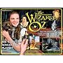 Wizard of Oz Magnetic Play Set
