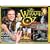 Wizard of Oz Magnetic Play Set