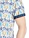 Robert Graham Men's Queen Mary 2 Short Sleeve Button-Down Shirt