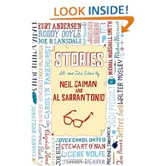 Stories: All-new Tales