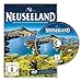 Neuseeland - 200 Tage am schönsten Ende der Welt [Edizione: Germania]