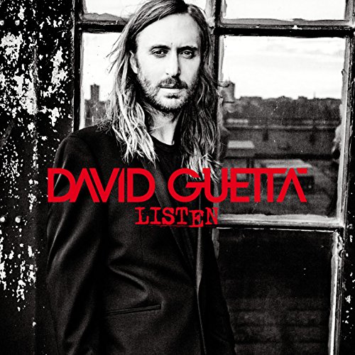David Guetta & Sia - Listen - Zortam Music