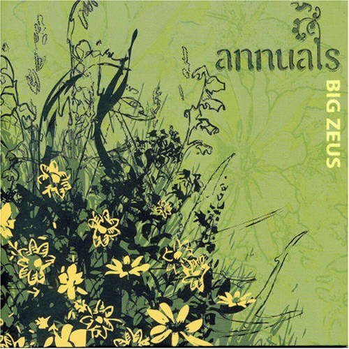Annuals - Big Zeus - Zortam Music