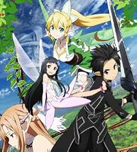 ソードアート・オンライン 6(完全生産限定版) [Blu-ray]