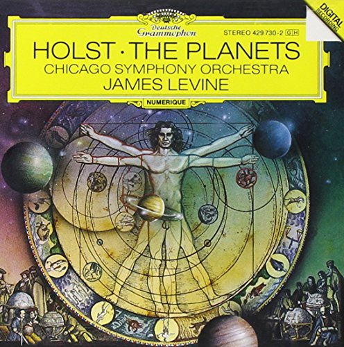 Chicago Symphony Orchestra - The Planets - Zortam Music