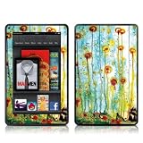 Decalgirl Kindle Fire Skin -   Beneath the Surface