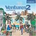 Books : Ventures 2 Class Audio CD (Ventures)