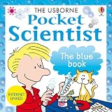 Pocket Scientist: The Blue Book