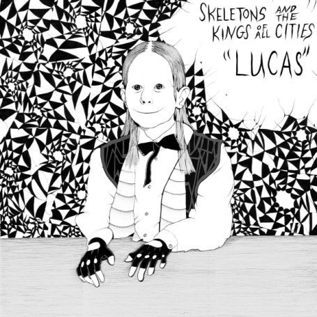 CD-Charts  Music : Lucas
