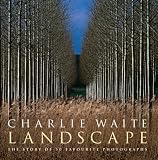 Landscape: The Story of 50 Favorite Photographs