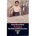 Anna. Ein Dienstm�dchenroman.