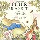 10 Peter Rabbit and Friends Full-Color Story and Sticker Books