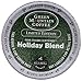 Green Mountain Coffee Holiday Blend K-Cup Pack, 18 Count