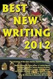 Best New Writing 2012