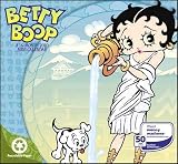 Betty Boop 2010 Mini Wall Calendar