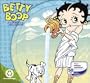 Betty Boop 2010 Mini Wall Calendar