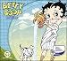 Betty Boop 2010 Mini Wall Calendar