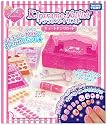 キララメネイリスト キュートピンクセット