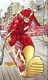 The Flash omnibus by Geoff Johns. Volume two