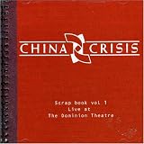 Scrap Book, Vol. 1: Live at the Dominion Theatre