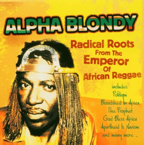 Alpha Blondy Foto 2