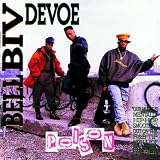 Poison ~ Bell Biv DeVoe