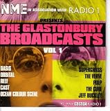 NME Glastonbury Broadcasts (Rare Live Tracks)
