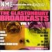 NME Glastonbury Broadcasts (Rare Live Tracks) by The Cure, Oasis, Jeff Buckley, Orbital, Reef, Supergrass, The Verve, Pulp, Cast, Ocean Colour Scene