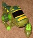 61LSOhaZ%2B%2BL. SL75  Tiger Electronics Robo Chi Dino Chi T Rex Interactive Dinosaur, Green & Yellow