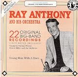Young Man With A Horn - 22 Original Big Band Recordings