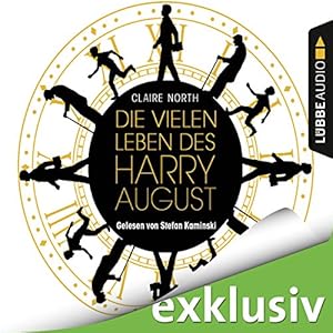 Die vielen Leben des Harry August