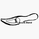 South Bend Sporting Goods 1025 Scaler
