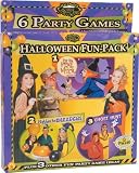 Rubies Halloween Games Fun Pack