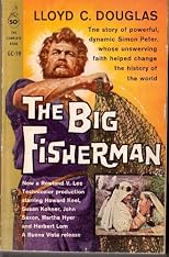 The Big Fisherman