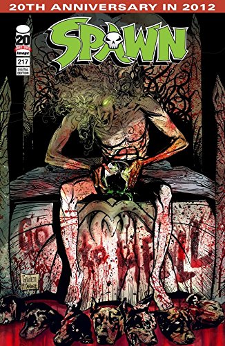 Spawn #217