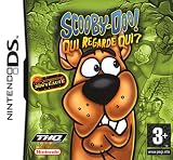 Scooby Doo qui regarde qui ?