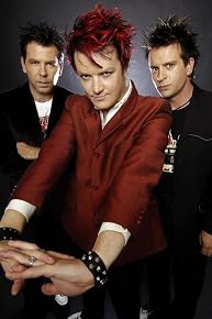 Image of The Living End